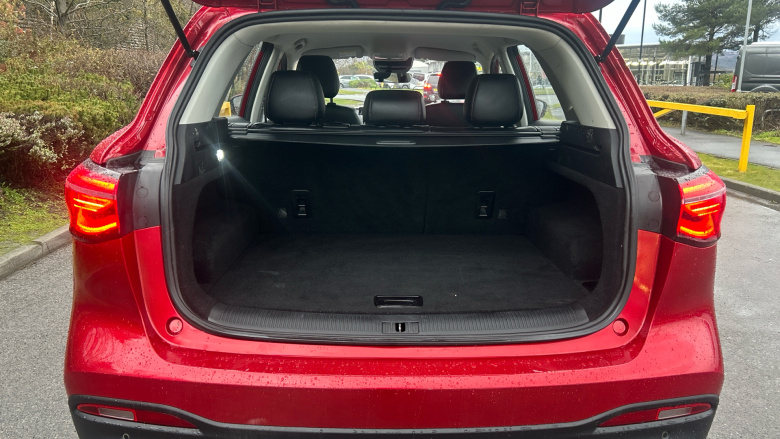 MG Hs 1.5 T-GDI Excite 5dr Petrol Hatchback